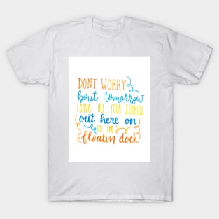 Country Song T-Shirt